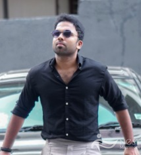 Midhun Raj